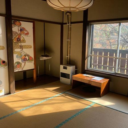 Tanigawa Valley Lodge & Coffee Roastery みなかみ町 エクステリア 写真