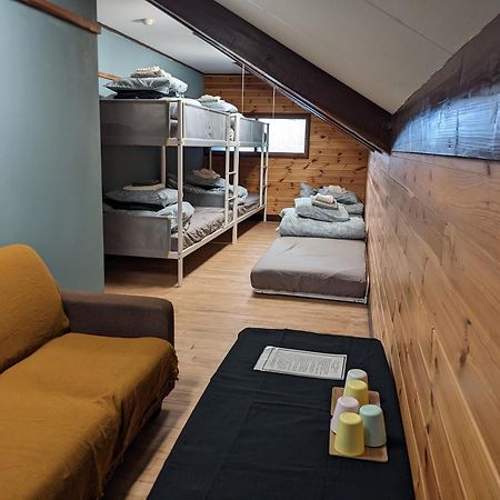 Tanigawa Valley Lodge & Coffee Roastery みなかみ町 エクステリア 写真