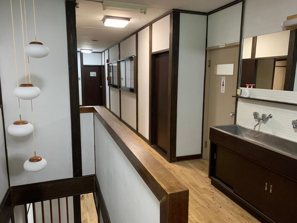 Tanigawa Valley Lodge & Coffee Roastery みなかみ町 エクステリア 写真