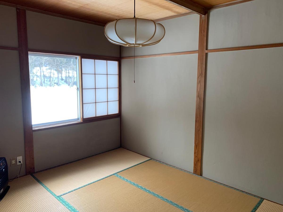 Tanigawa Valley Lodge & Coffee Roastery みなかみ町 エクステリア 写真