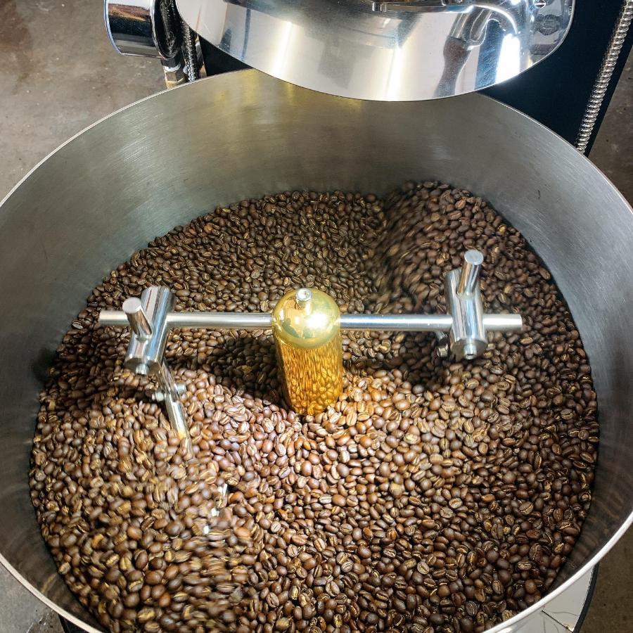 Tanigawa Valley Lodge & Coffee Roastery みなかみ町 エクステリア 写真