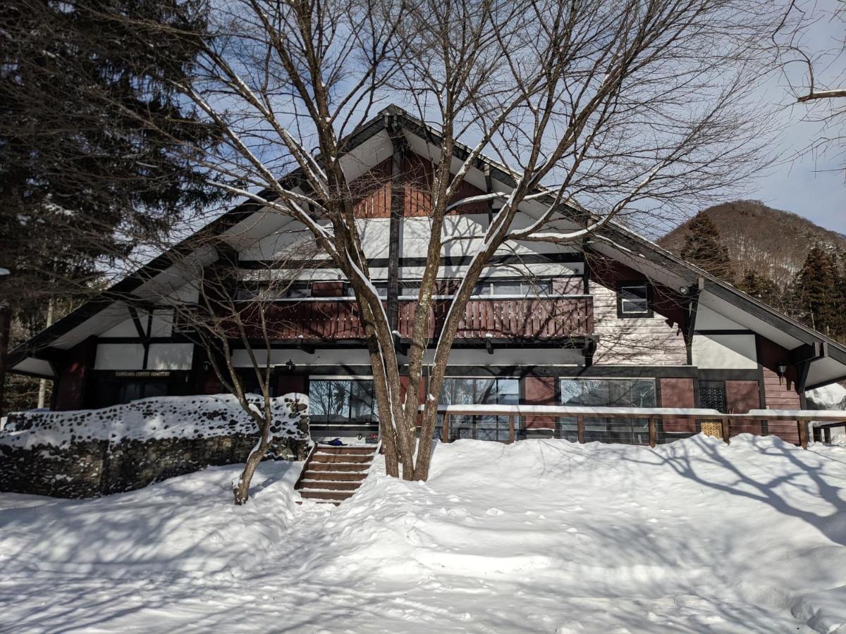 Tanigawa Valley Lodge & Coffee Roastery みなかみ町 エクステリア 写真