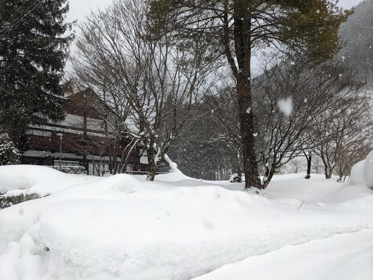 Tanigawa Valley Lodge & Coffee Roastery みなかみ町 エクステリア 写真