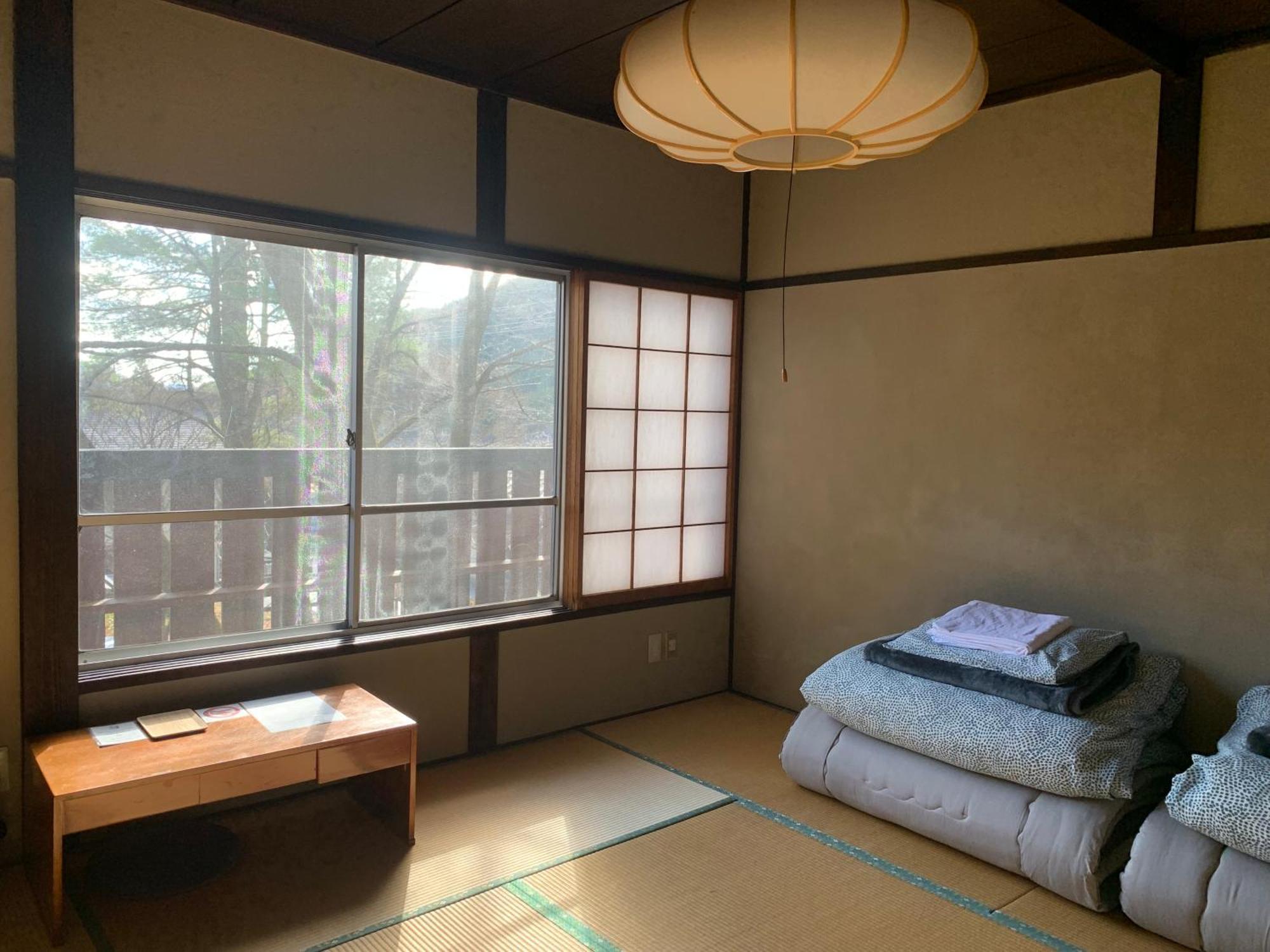 Tanigawa Valley Lodge & Coffee Roastery みなかみ町 エクステリア 写真