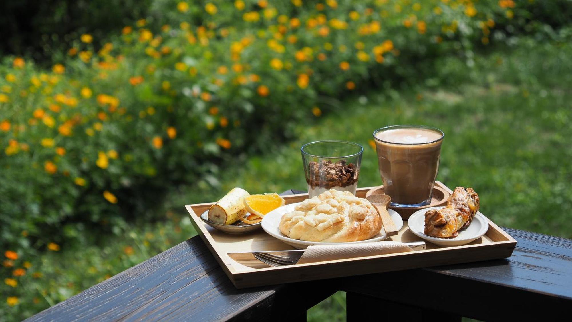 Tanigawa Valley Lodge & Coffee Roastery みなかみ町 エクステリア 写真