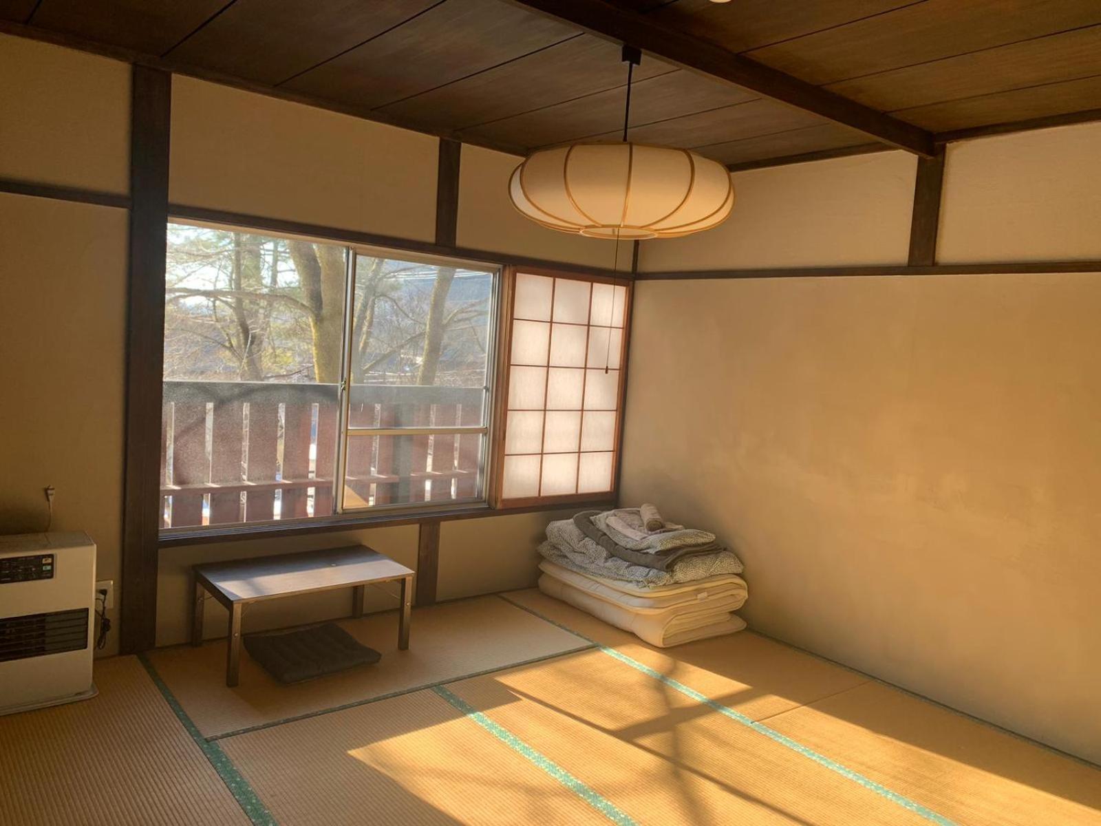 Tanigawa Valley Lodge & Coffee Roastery みなかみ町 エクステリア 写真